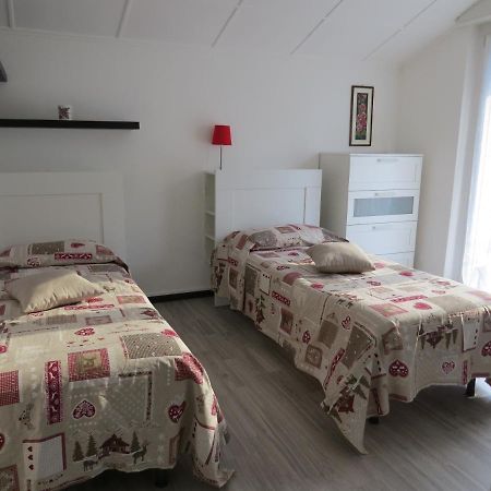 Casa Michela Parking Free Domodossola 아파트 외부 사진