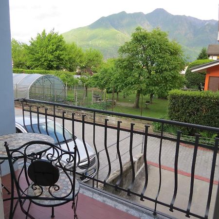 Casa Michela Parking Free Domodossola 아파트 외부 사진