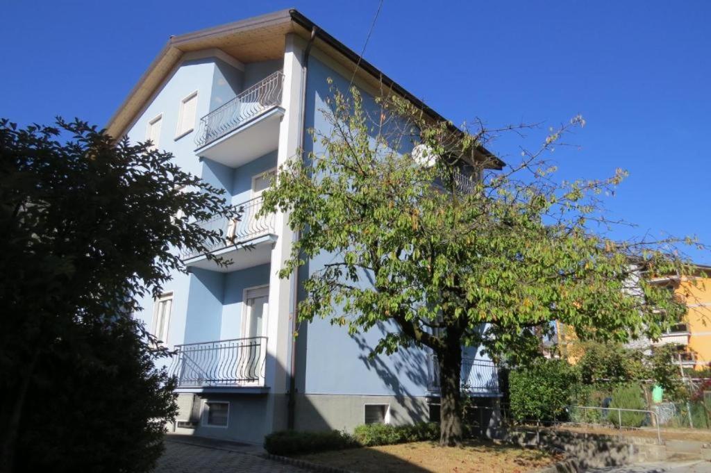 Casa Michela Parking Free Domodossola 아파트 외부 사진