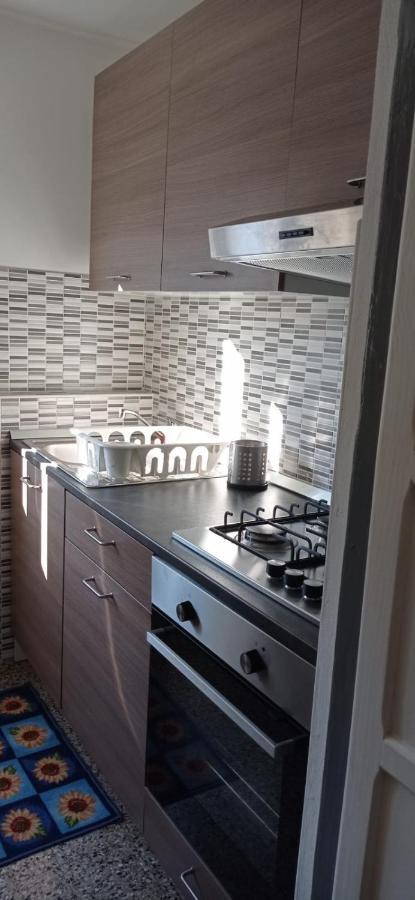 Casa Michela Parking Free Domodossola 아파트 외부 사진