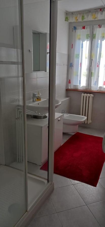 Casa Michela Parking Free Domodossola 아파트 외부 사진