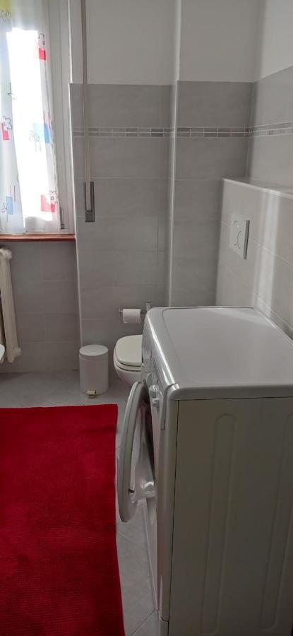 Casa Michela Parking Free Domodossola 아파트 외부 사진