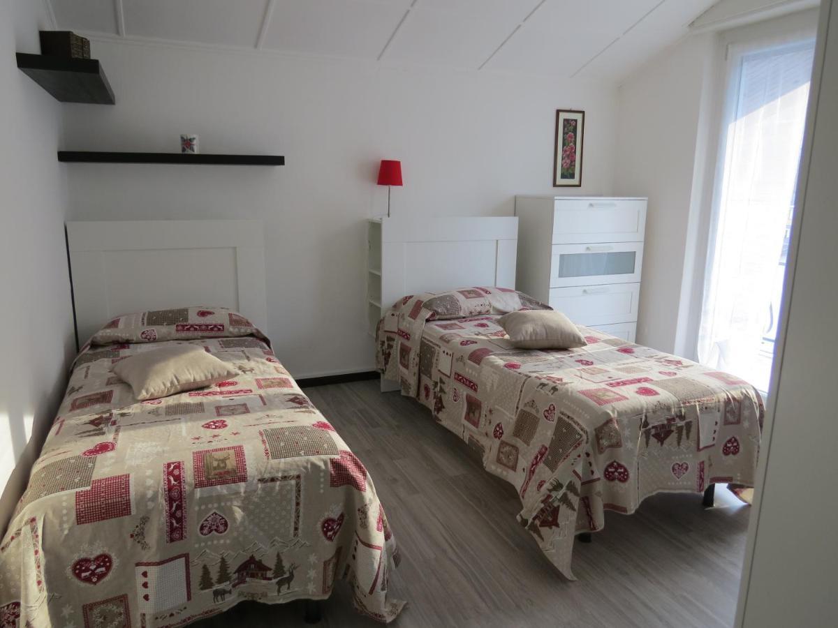 Casa Michela Parking Free Domodossola 아파트 외부 사진