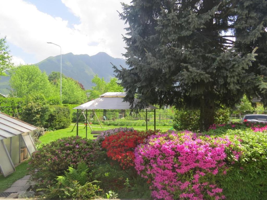 Casa Michela Parking Free Domodossola 아파트 외부 사진