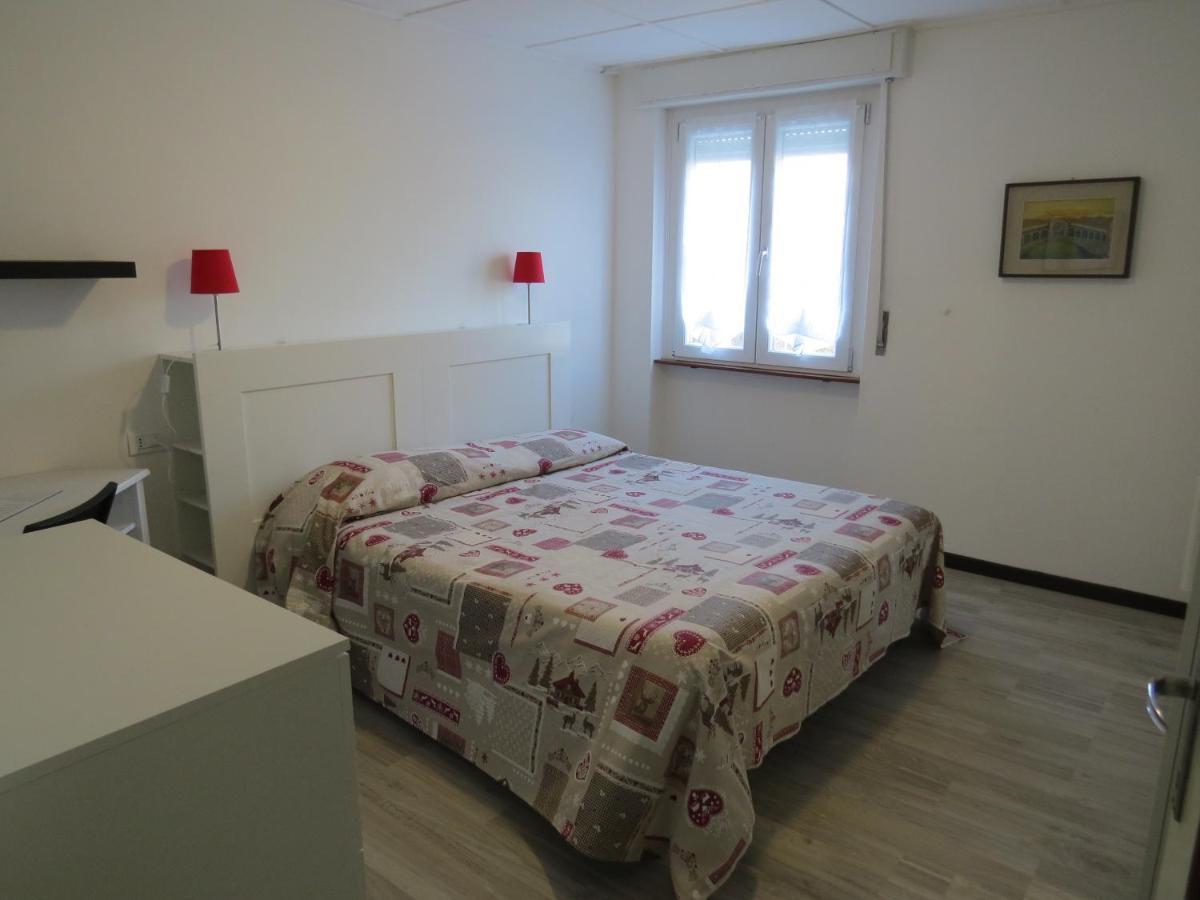 Casa Michela Parking Free Domodossola 아파트 외부 사진