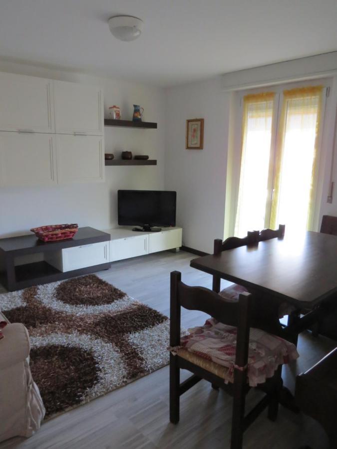 Casa Michela Parking Free Domodossola 아파트 외부 사진