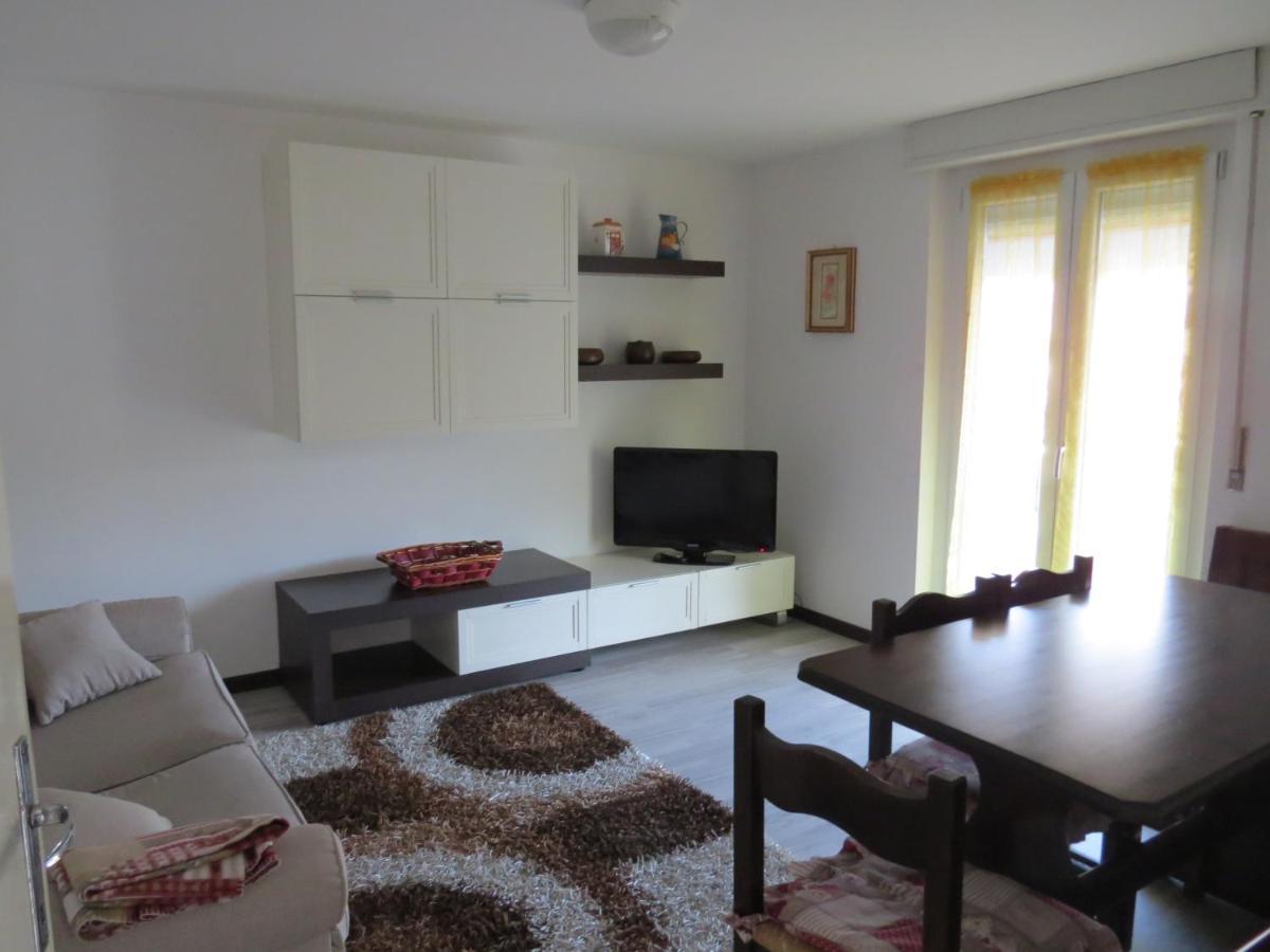 Casa Michela Parking Free Domodossola 아파트 외부 사진