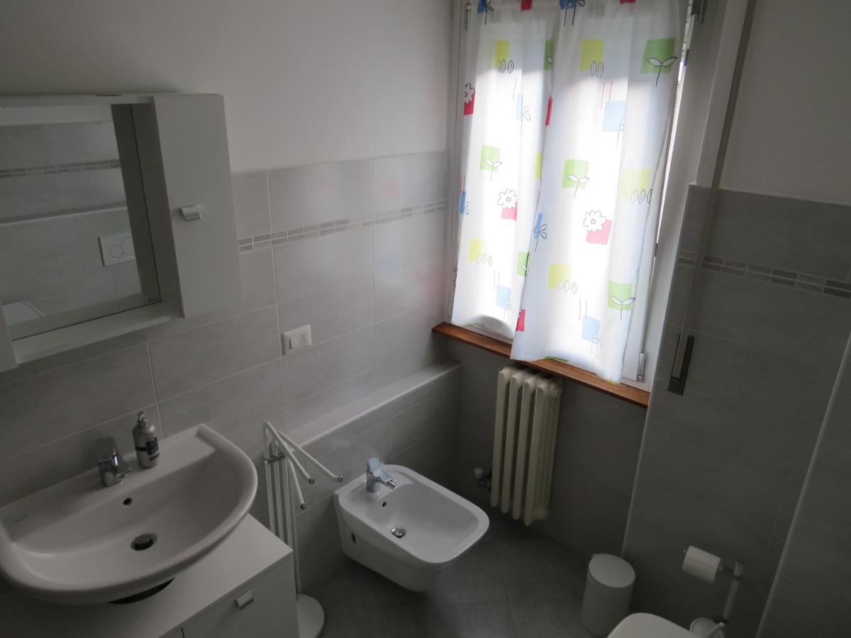Casa Michela Parking Free Domodossola 아파트 외부 사진