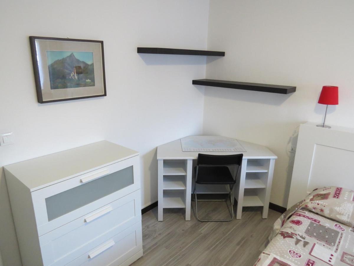 Casa Michela Parking Free Domodossola 아파트 외부 사진
