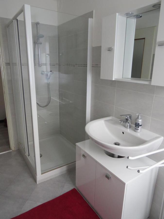 Casa Michela Parking Free Domodossola 아파트 외부 사진
