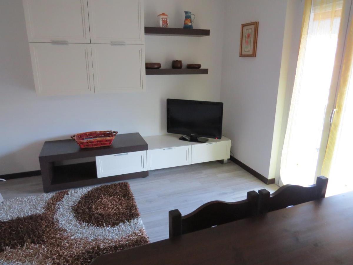 Casa Michela Parking Free Domodossola 아파트 외부 사진