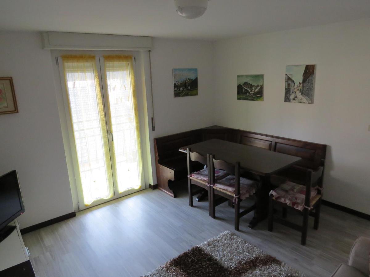 Casa Michela Parking Free Domodossola 아파트 외부 사진