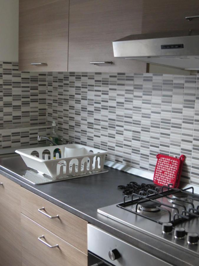Casa Michela Parking Free Domodossola 아파트 외부 사진