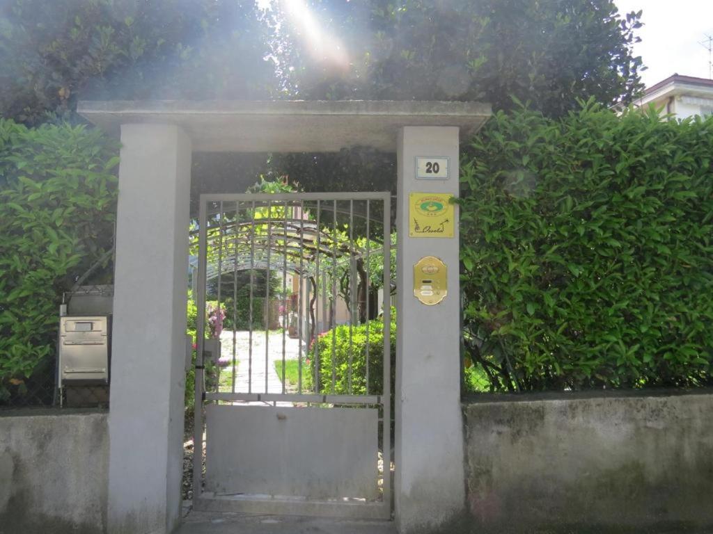 Casa Michela Parking Free Domodossola 아파트 외부 사진