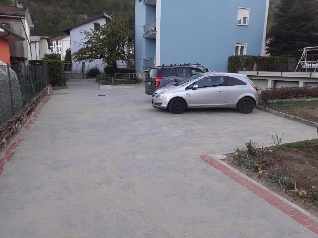 Casa Michela Parking Free Domodossola 아파트 외부 사진