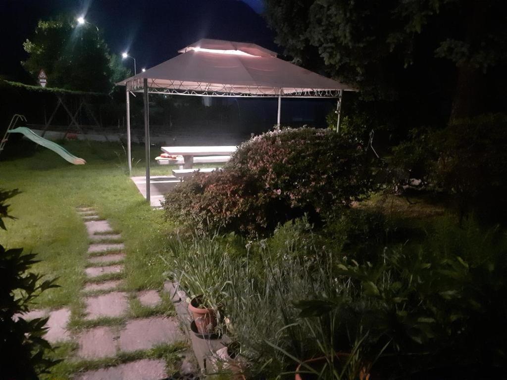 Casa Michela Parking Free Domodossola 아파트 외부 사진