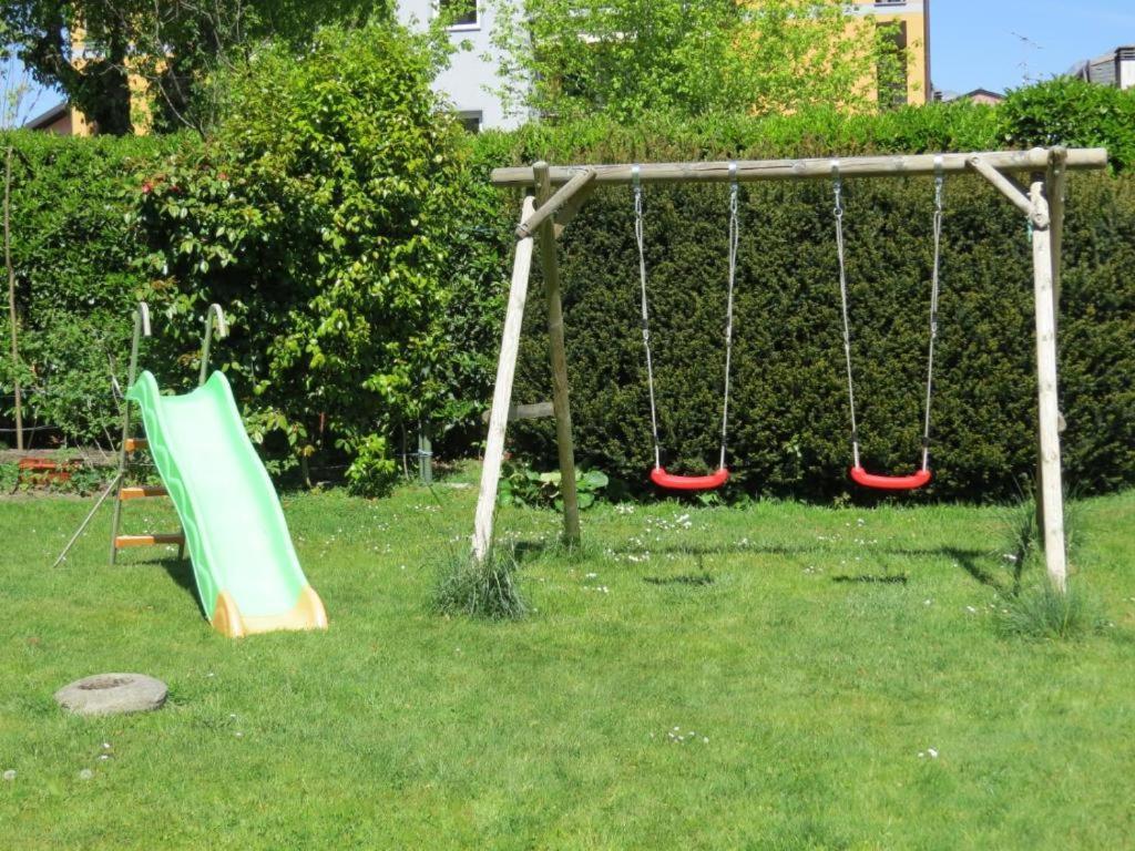 Casa Michela Parking Free Domodossola 아파트 외부 사진