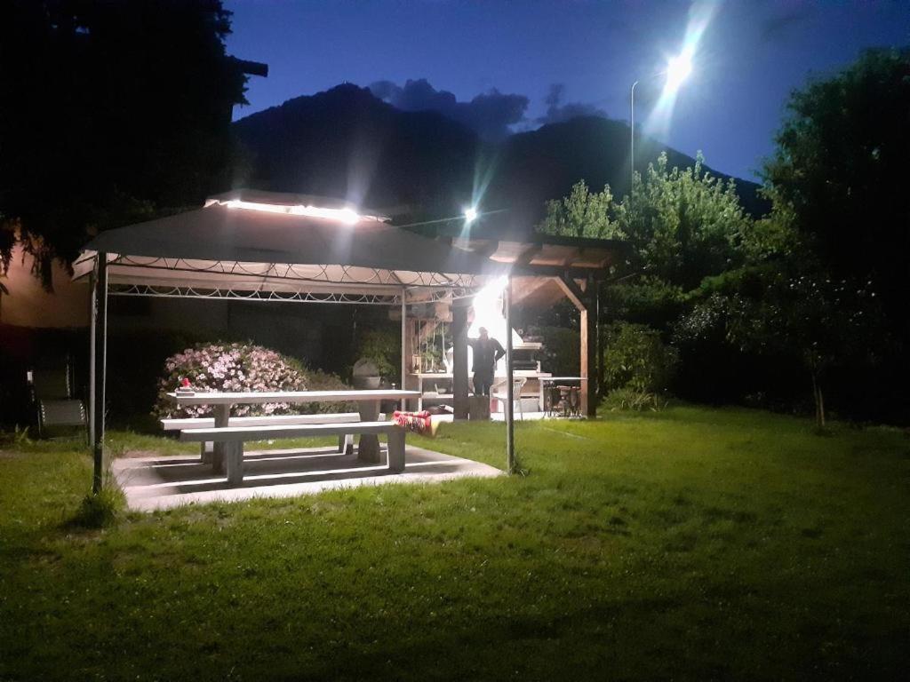 Casa Michela Parking Free Domodossola 아파트 외부 사진